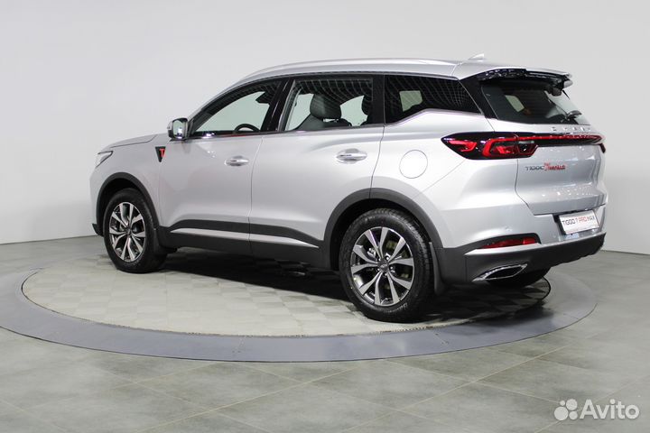 Chery Tiggo 7 Pro Max 1.5 CVT, 2023