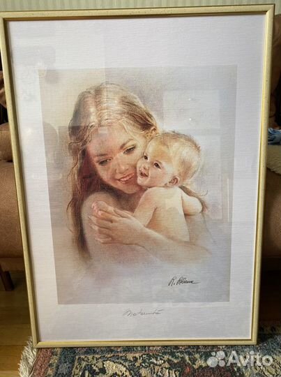 Продаю 2постера 50х70 (Италия)