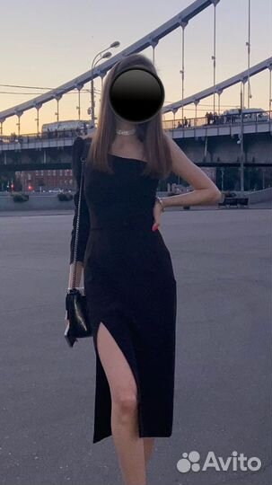 Платье на выпускной lichi