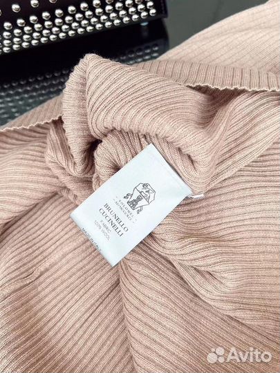 Платье brunello cucinelli