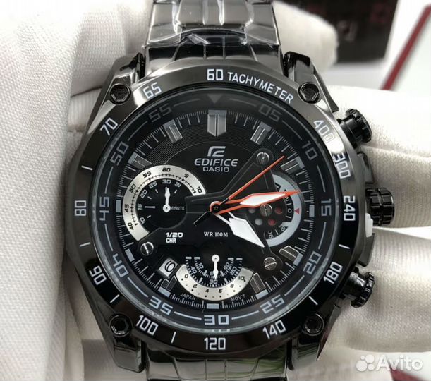 Часы casio