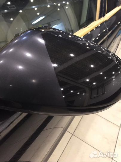 Полировка, химчистка, защитные покрытия- детейлинг