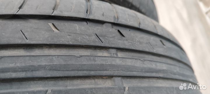 Dunlop SP Sport FM800 205/65 R16