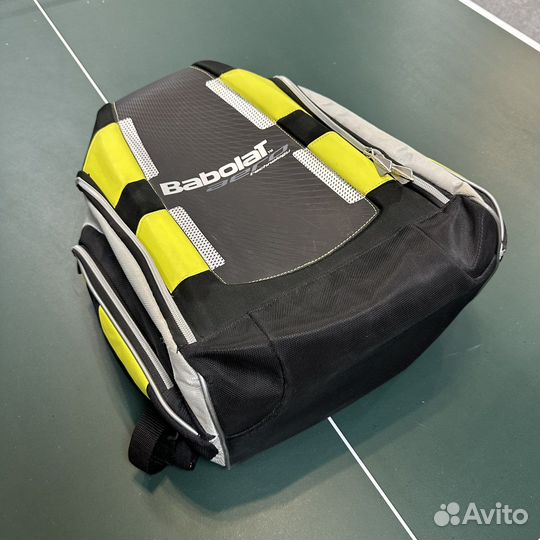 Теннисный рюкзак Babolat aero