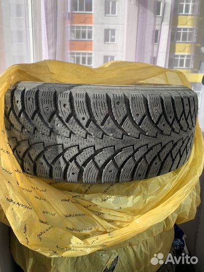 Nordman Nordman 4 205/55 R16 94