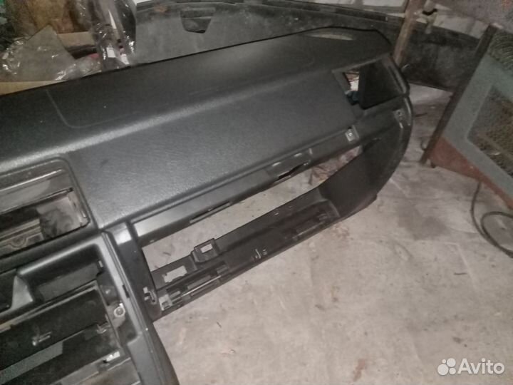 Торпедо на LADA priora