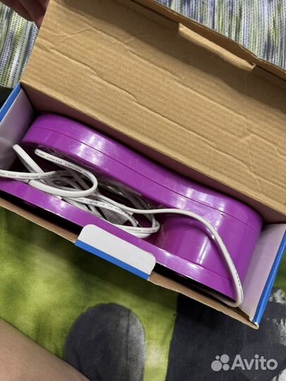 Лампа для маникюра