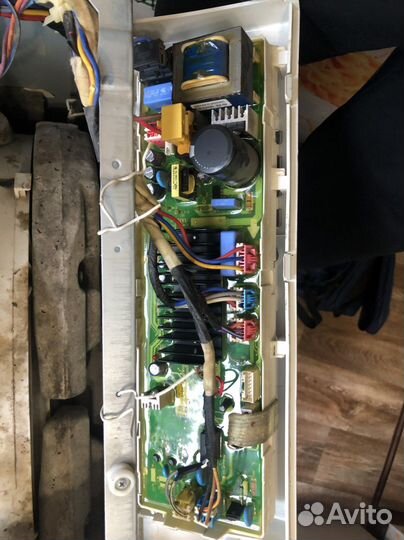 Ремонт бытовой техники на дому