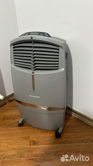 Кондиционер мобильный