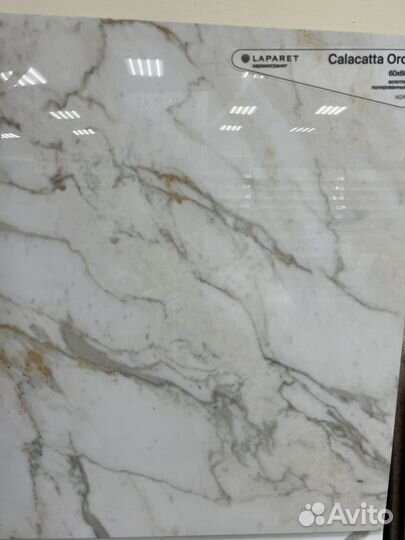 Керамогранит 60х60 полированный