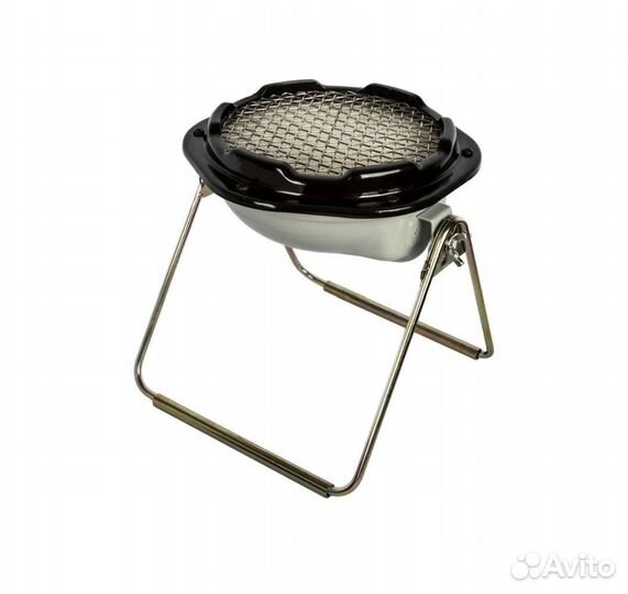 Газовый инфракрасный обогреватель QE-3300G1