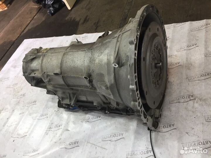АКПП Lr Rr Sport 2 L494 306DT 3 2017