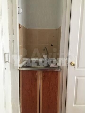 Квартира-студия, 18 м², 4/5 эт.