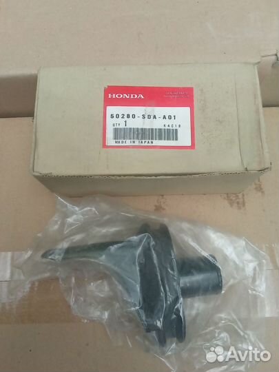 Подушка подрамника honda accord 02-08/odyssey 03-1