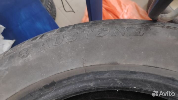 Austone Athena SP-7 205/60 R16 92V