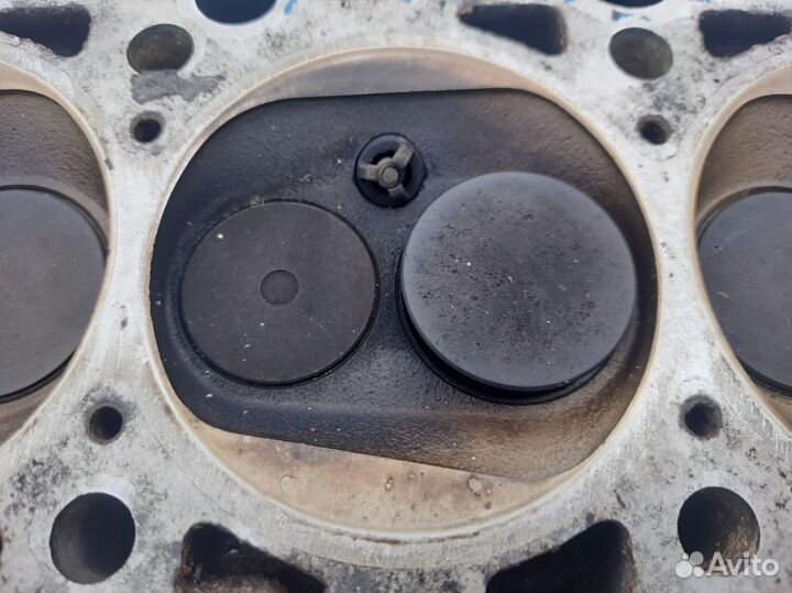 Голобка блока цилиндров Volkswagen Passat B3 1.8