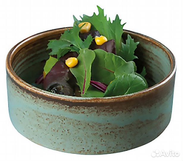 Салатник фарфор Bonna, новые в упаковке