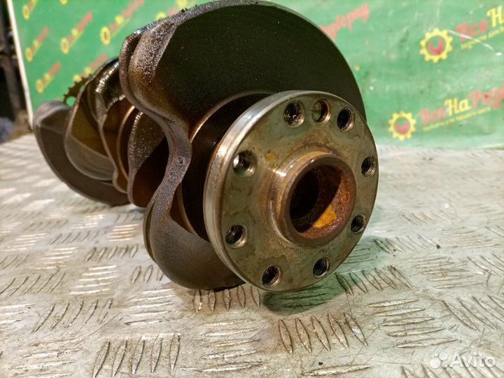 Коленвал Toyota Camry 40 седан V2GR-R62A 3.5