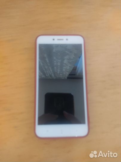 Xiaomi Redmi 4X, 3/32 ГБ