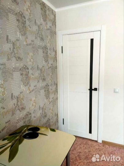 Межкомнотные Двери экошпон