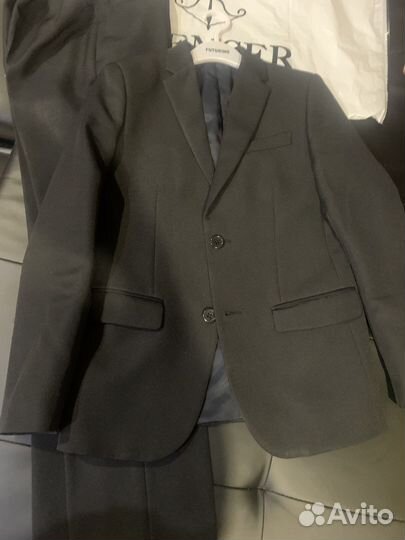 Костюм на мальчика