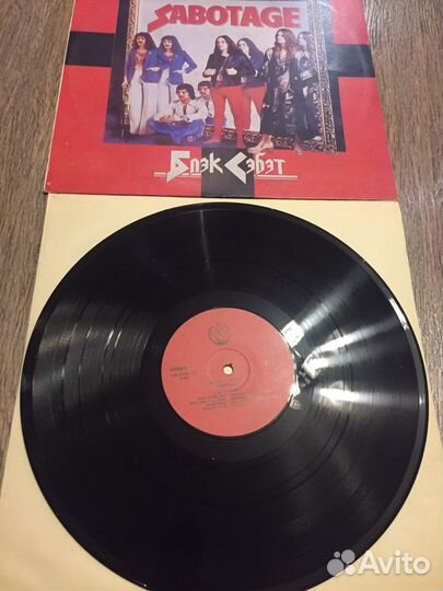 Винилиовые пластинки scorpions,queen,блэк саббат