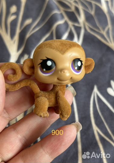 Littlest pet shop, мягкие игрушки,кукла famosa