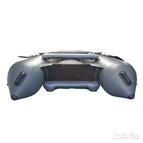 Лодка пвх altair HD-360 нднд, Новая, Серая