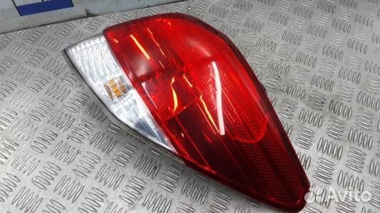 Фонарь задний правый subaru legacy 5 (92K13MY01)