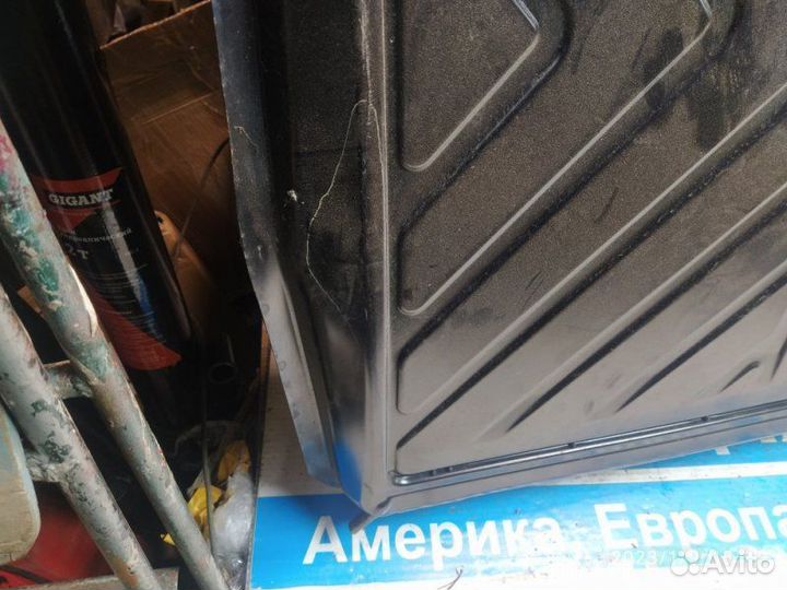 Люк механический Ford Escort 90-00