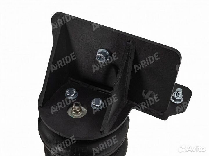 Пневмоподвеска газ Соболь Баргузин, передняя ось