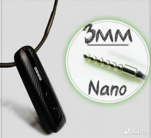 Микронаушники Аренда