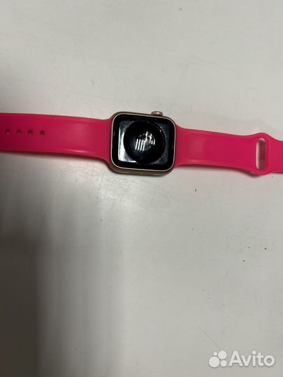 Apple watch se 44mm