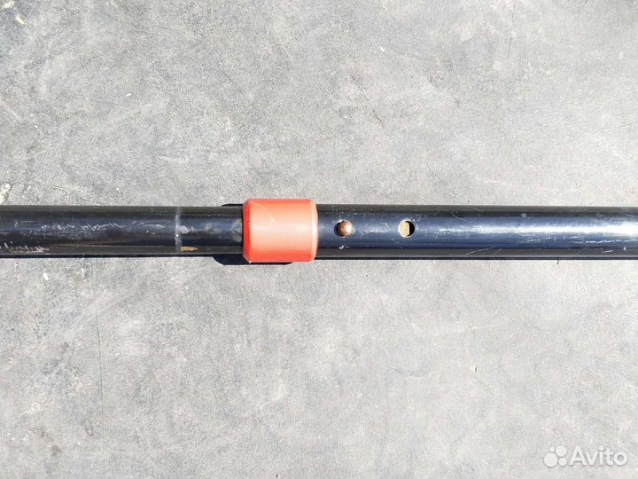 Ручка толкать от 3х колесного велика