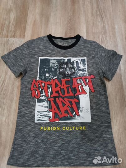 Вещи на мальчика/подростка