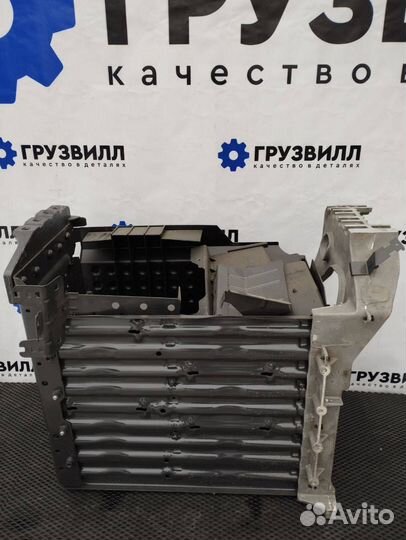 Аккумуляторный ящик в сборе Volvo FH4 22078106