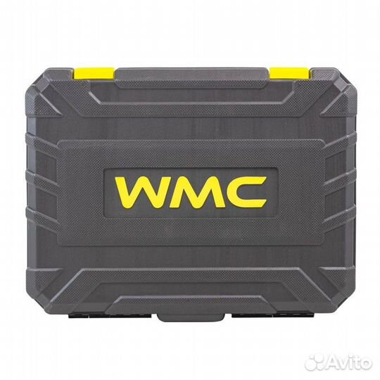 Набор инструментов 201пр. 1/4