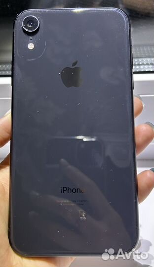 iPhone Xr, 64 ГБ