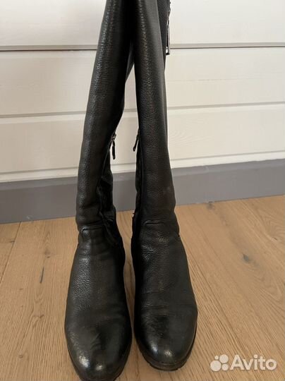 Loriblu сапоги зимние 39