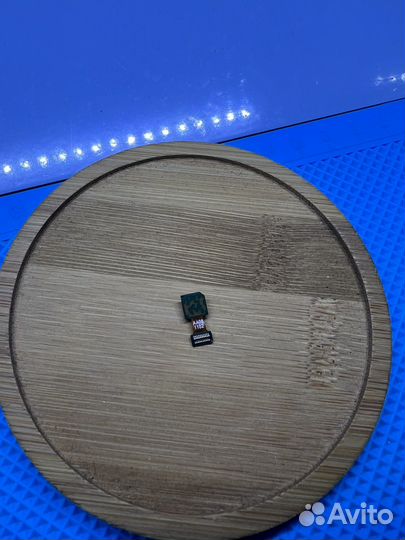 Дополнительная камера honor x9a