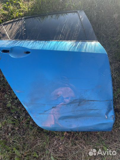 Продам двери