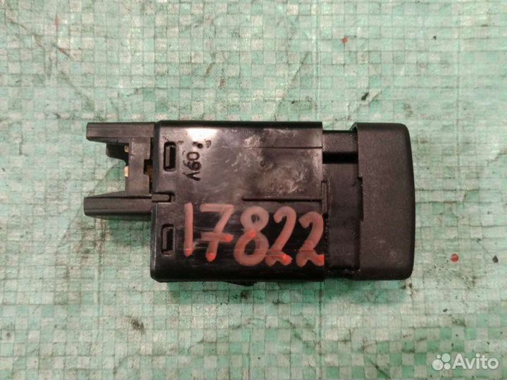 Кнопка птф Land Rover Range Rover 2 P38A