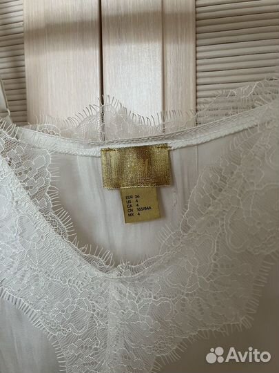 Топ H&m