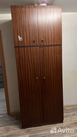 Шкаф, шифонер