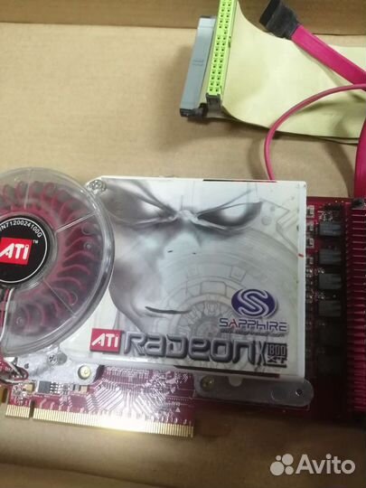 Видеокарта