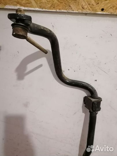 Стабилизатор передний Suzuki Grand Vitara