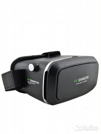 Очки виртуальной реальности VR Shinecon