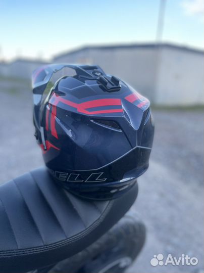 Мотошлем Bell