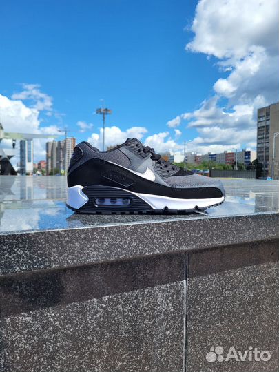 Кроссовки Nike air max 90