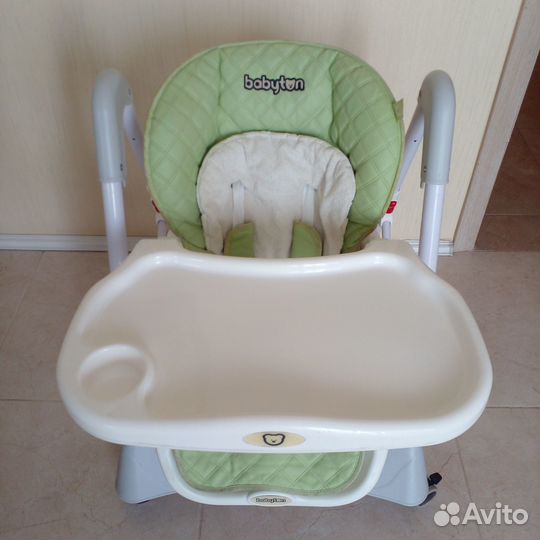 Столик для кормления ребенка